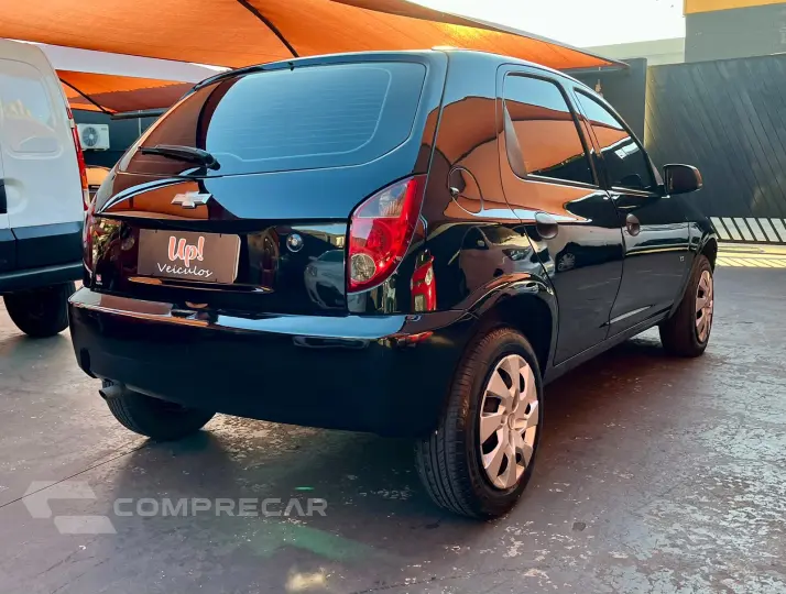 CELTA 1.0 MPFI LS 8V