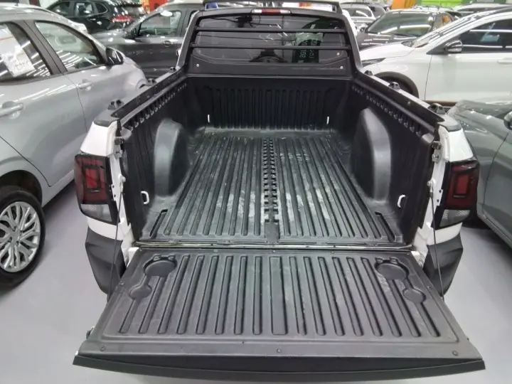 SAVEIRO 1.6 MSI TRENDLINE CS 16V FLEX 2P MANUAL