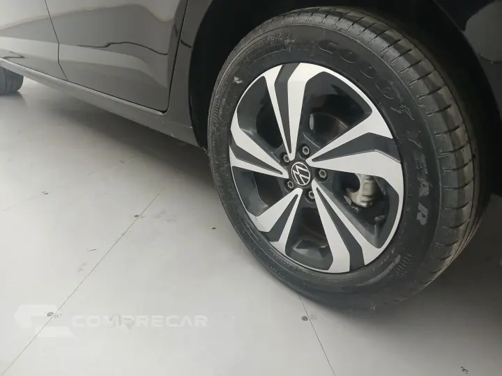 VIRTUS 1.0 170 TSI AUTOMÁTICO