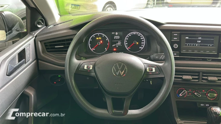 POLO 1.0 MPI Track