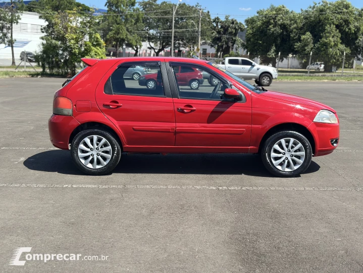 PALIO 1.0 MPI ELX
