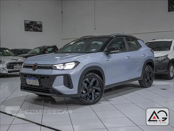 TERA 1.0 170 TSI High