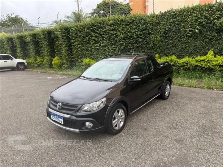 SAVEIRO 1.6 Cross CE 8V