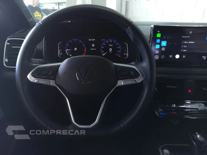 TERA 1.0 170 TSI HIGH AUTOMÁTICO