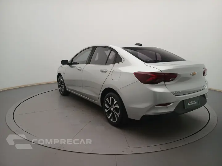 ONIX 1.0 TURBO FLEX PLUS PREMIER AUTOMÁTICO