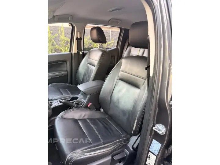 RANGER 2.2 XLS 4X2 CD 16V DIESEL 4P AUTOMÁTICO