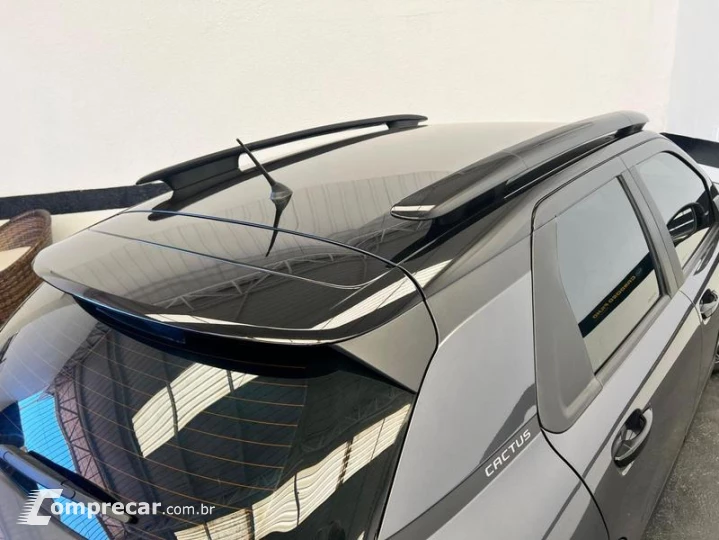 C4 CACTUS 1.6 THP Shine Pack Eat6