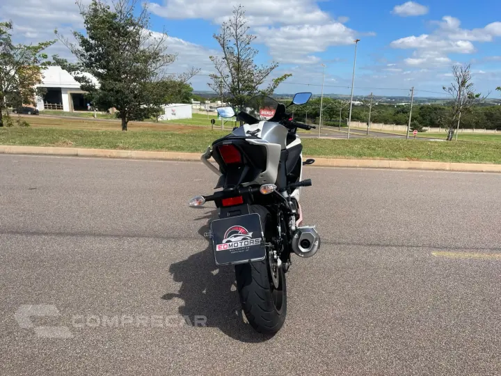 YZF R15 ABS
