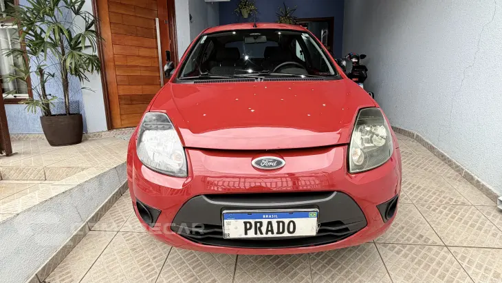 KA 1.0 MPI Pulse 8V