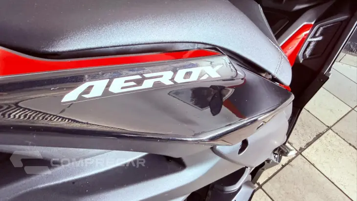 AEROX 160C ABS