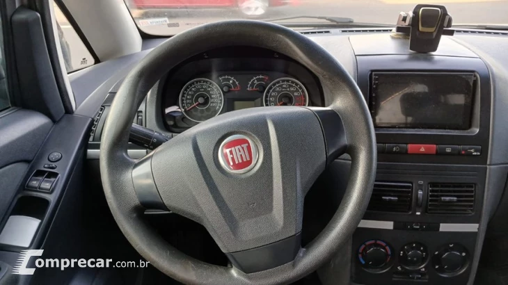 IDEA 1.4 MPI Attractive 8V