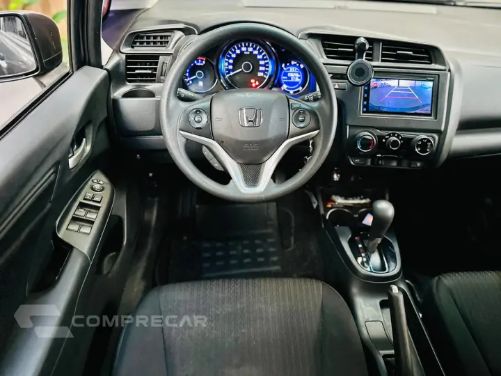 FIT 1.5 Personal 16V