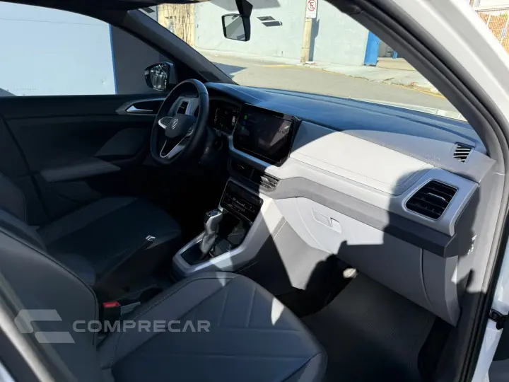 T-CROSS 1.0 200 TSI Comfortline