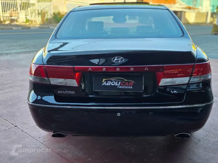 AZERA GLS 3.3 V6 24V 4p Aut.