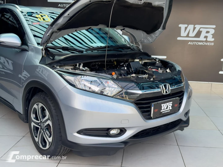 HR-V 1.8 16V EX