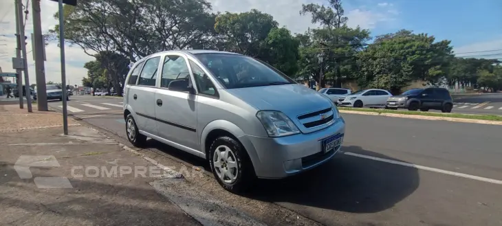 MERIVA 1.4 MPFI JOY 8V