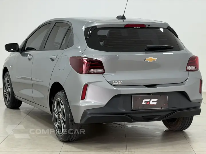 ONIX 1.0 FLEX MANUAL