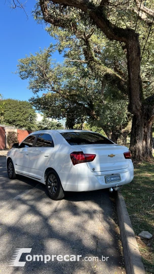 COBALT 1.8 MPFI Elite 8V