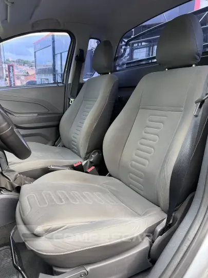 MONTANA 1.4 MPFI LS CS 8V