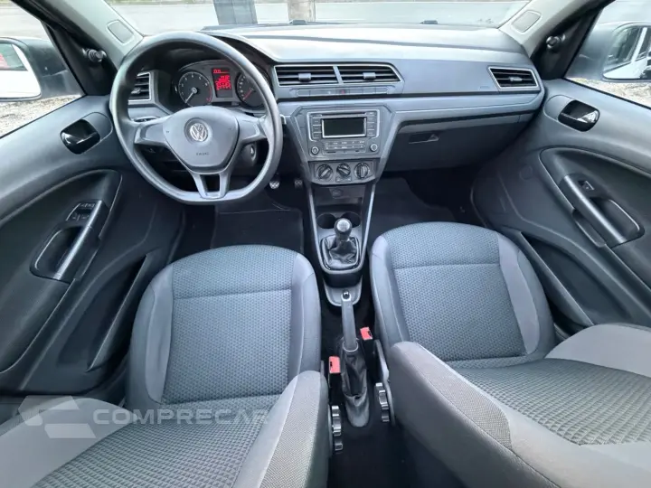 VOYAGE 1.0 12V MPI TOTALFLEX 4P MANUAL