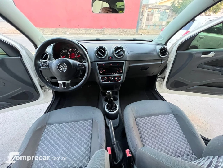 VOYAGE 1.6 MI Comfortline 8V
