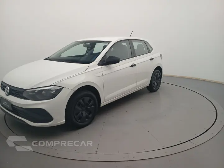POLO 1.0 MPI TRACK MANUAL
