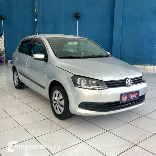 GOL 1.0 MI 8V