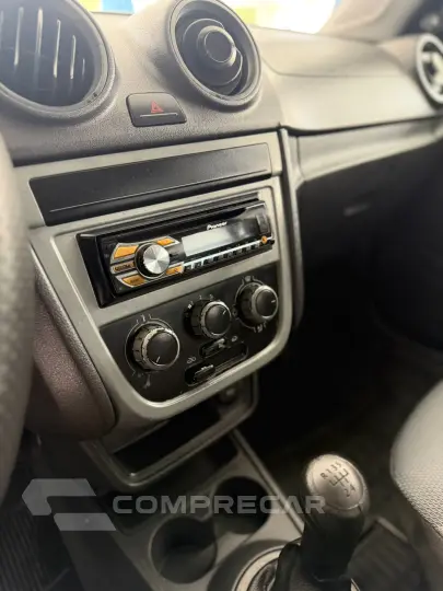 GOL 1.0 MI Plus 8V G.V