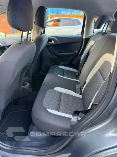 C3 1.2 Pure Tech Attraction