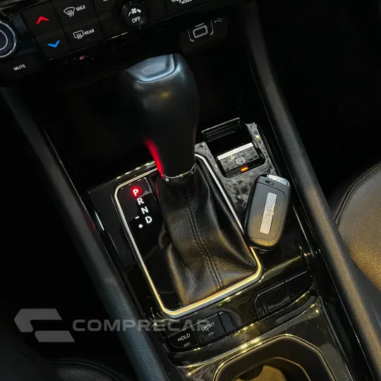 COMPASS 1.3 T270 Turbo S