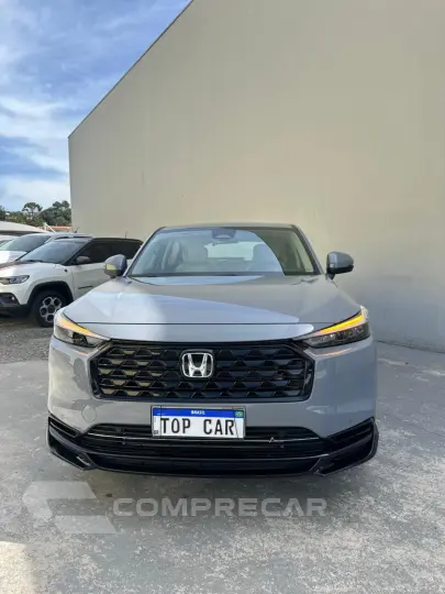 HR-V 1.5 16V Turbo Touring