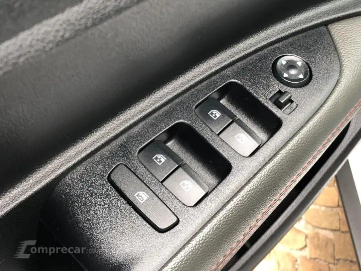 Hb20x 1.6 16V Flex Evolution Automático