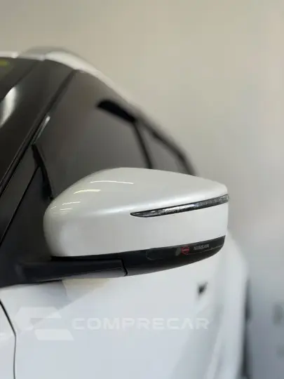KICKS 1.6 16V SV