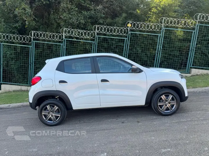 KWID 1.0 12V SCE ZEN