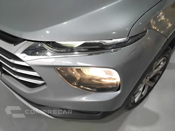 MONTANA 1.2 TURBO FLEX LTZ AUTOMÁTICO
