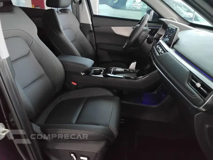 TIGGO 7 1.5 TCI TURBO FLEX SPORT CVT