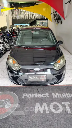 FIESTA 1.0 MPI 8V
