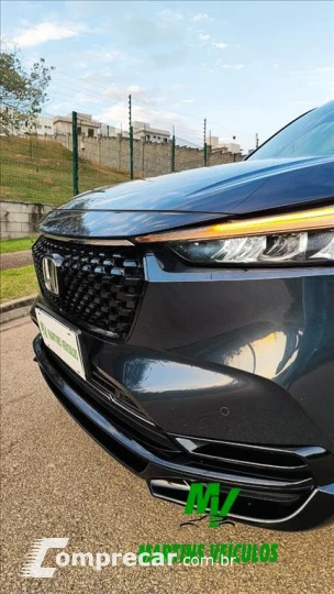 HR-V 1.5 DI I-vtec Turbo Touring