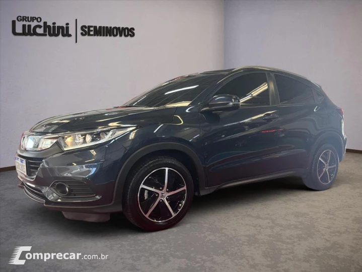 HR-V 1.8 16V FLEX EX 4P AUTOMÁTICO