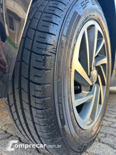 POLO 1.0 MPI