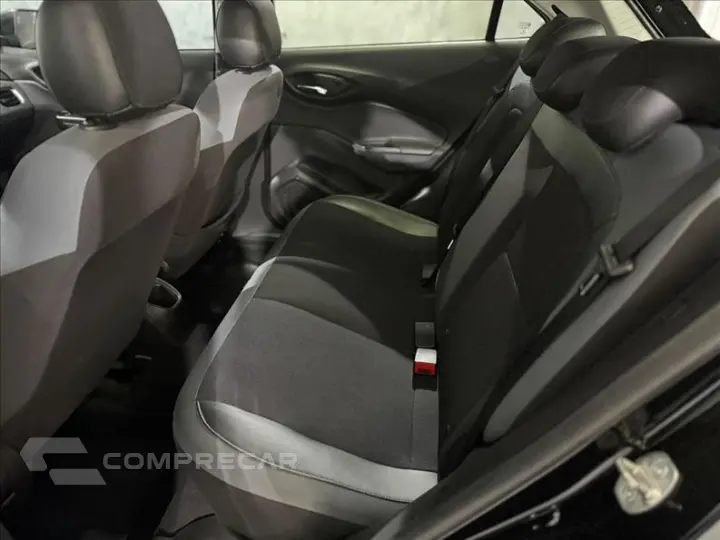 ONIX 1.4 MPFI Activ 8V