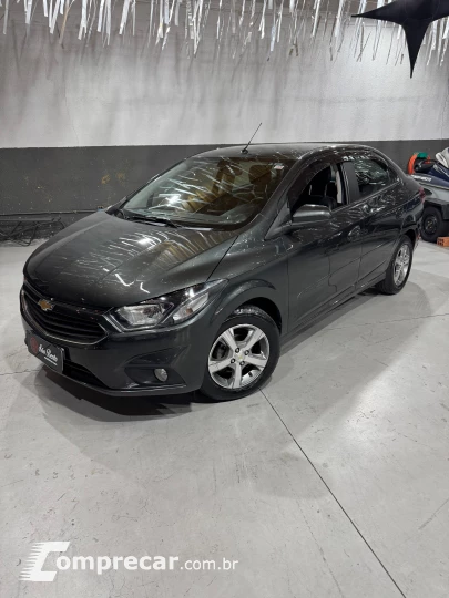 PRISMA 1.4 LTZ Spe/4 8V