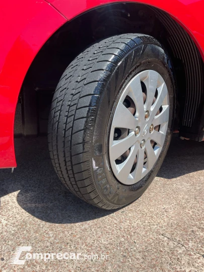HB20 1.0 12V Comfort