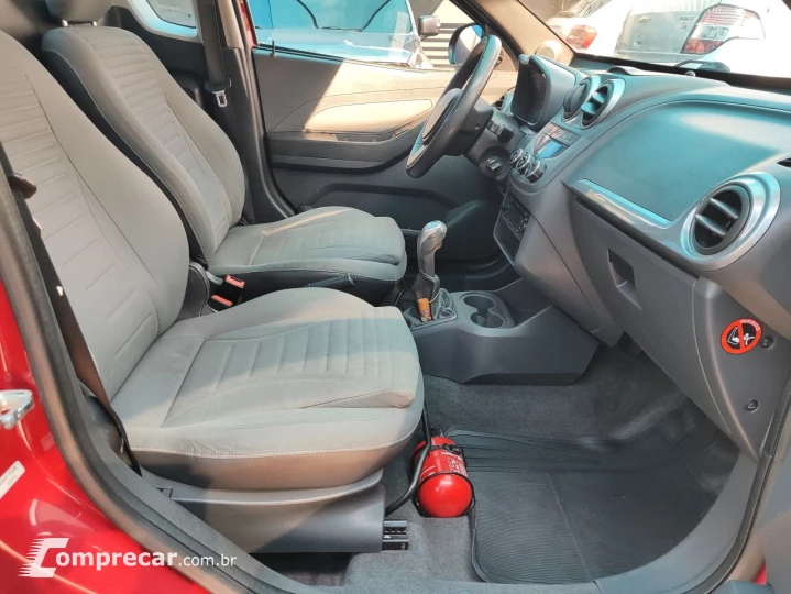 MONTANA Sport 1.4 ECONOFLEX 8V 2p