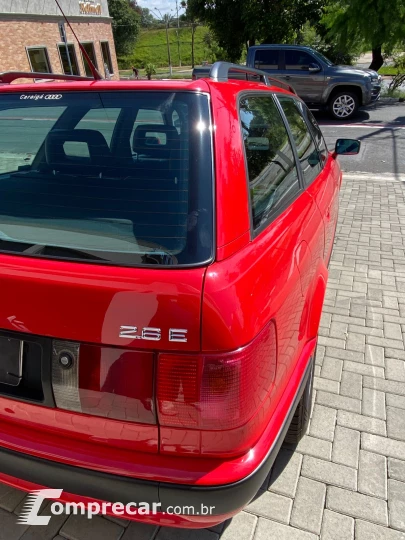 80 2.6 E Avant V6