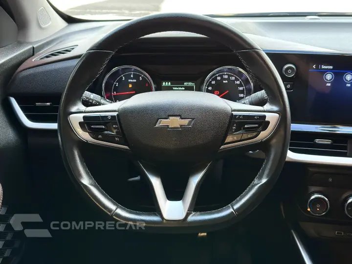 MONTANA 1.2 TURBO FLEX LTZ AUTOMÁTICO