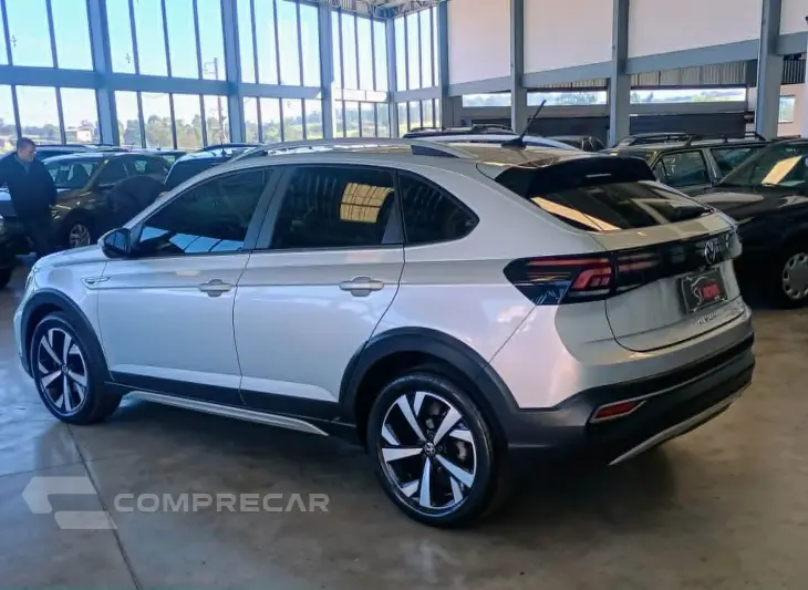 NIVUS 1.0 200 TSI Highline