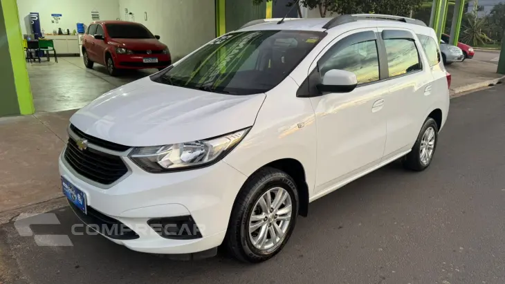 SPIN 1.8 LT 8V