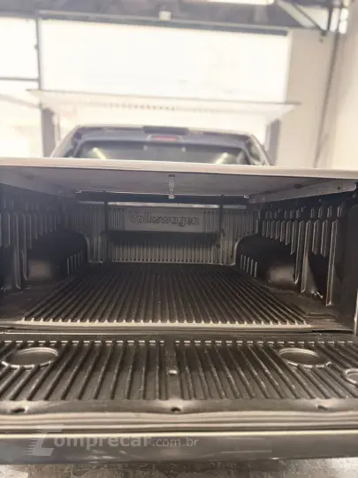 AMAROK 3.0 V6 TDI Extreme CD 4motion