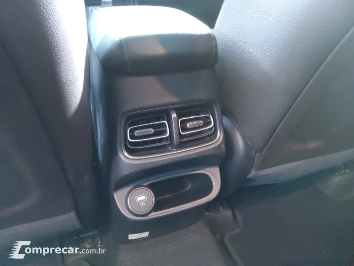 CRETA 1.0 TGDI FLEX PLATINUM AUTOMÁTICO